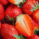 O Egito lidera as exportações mundiais de morango congelado | Foto: Ededchechine/Freepik