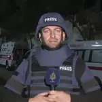 Jornalista da Al Jazeera morto por Israel tinha ligação com o Hamas
