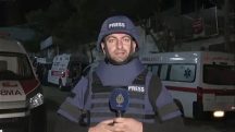 Jornalista da Al Jazeera morto por Israel tinha ligação com o Hamas