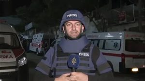 Jornalista da Al Jazeera morto por Israel tinha ligação com o Hamas