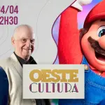 oeste cultura - lucas nascimento e dagomir marquezi - 4/4/26