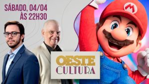 oeste cultura - lucas nascimento e dagomir marquezi - 4/4/26