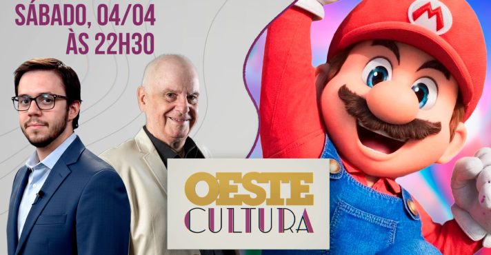 oeste cultura - lucas nascimento e dagomir marquezi - 4/4/26