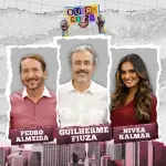 O Outra Coisa vai ao ar todos os sábados, às 20h | Foto: Divulgação/Oeste