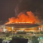 Parque Olimpico
