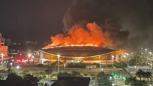 Parque Olimpico