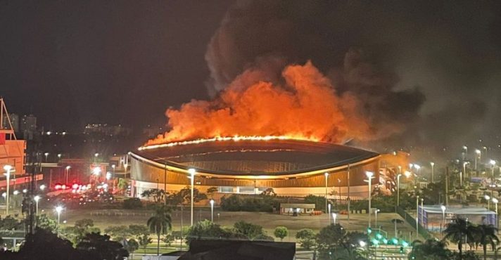 Parque Olimpico