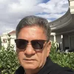 O empresário José Marcos de Moura, mais conhecido como o "Rei do Lixo" | Foto: Reprodução/Redes sociais