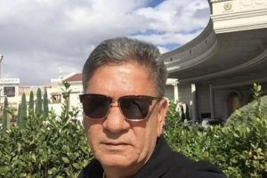O empresário José Marcos de Moura, mais conhecido como o "Rei do Lixo" | Foto: Reprodução/Redes sociais