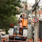 Enel processo Aneel SP
