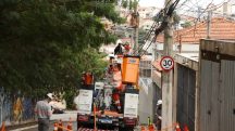 Enel processo Aneel SP