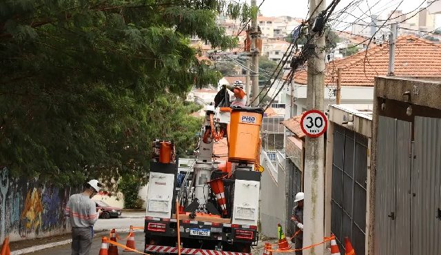 Enel processo Aneel SP
