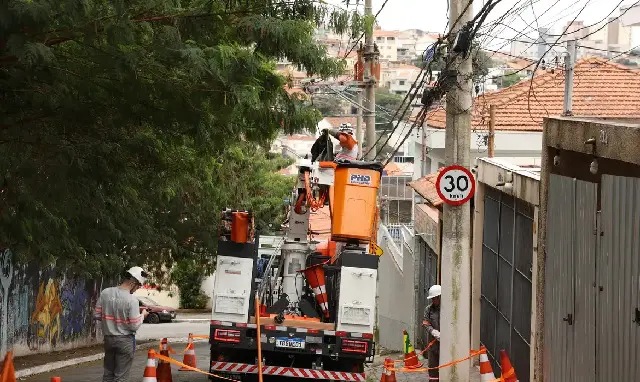 Enel processo Aneel SP