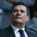 Moro esclareceu que a frase ‘Lula foi eleito entre aspas’ não fazia referência ao sistema de votação, mas sim à decisão do STF de anular as condenações do presidente | Foto: Lula Marques/Agência Brasil