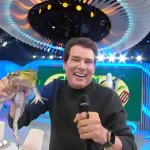 Sbt e Celso Portiolli investigados pelo MPSP