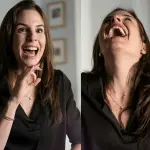 Afinal, Suzane, personagem da produção anunciada pela plataforma de streaming, vale destacar, foi condenada a 39 anos e 6 meses pelo assassinato (a pauladas) dos pais | Foto: Reprodução/Netflix