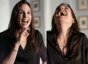 Afinal, Suzane, personagem da produção anunciada pela plataforma de streaming, vale destacar, foi condenada a 39 anos e 6 meses pelo assassinato (a pauladas) dos pais | Foto: Reprodução/Netflix