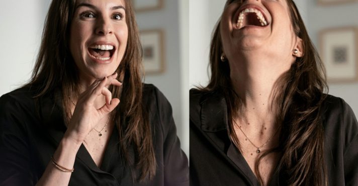 Afinal, Suzane, personagem da produção anunciada pela plataforma de streaming, vale destacar, foi condenada a 39 anos e 6 meses pelo assassinato (a pauladas) dos pais | Foto: Reprodução/Netflix