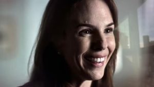 Suzane von Richthofen em cena de documentário inédito | Foto: Reprodução/Netflix