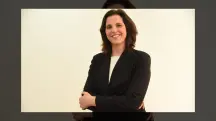 Ana Biselli Aidar será a primeira mulher a comandar a secretaria de Turismo e Viagens do Estado de São Paulo | Foto: Divulgação/Agência SP