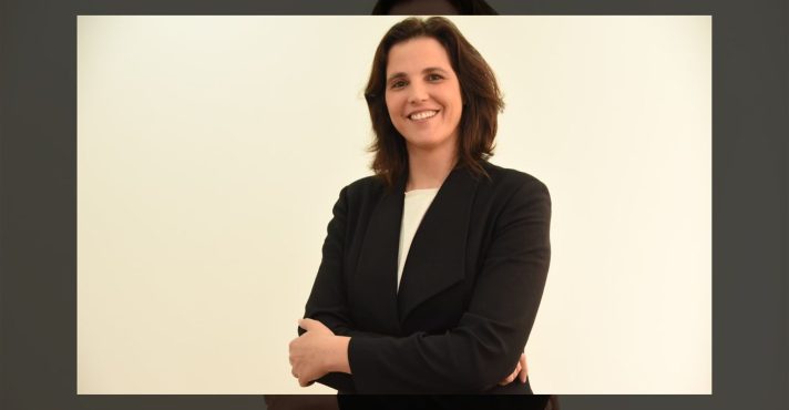 Ana Biselli Aidar será a primeira mulher a comandar a secretaria de Turismo e Viagens do Estado de São Paulo | Foto: Divulgação/Agência SP