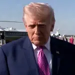 Trump pressiona irã antes de reunião no Paquistão