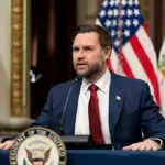 JD Vance vice-presidente EUA negociação guerra Irã