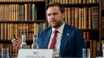 JD Vance Irã EUA