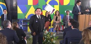 Vereador denuncia ameaças de morte