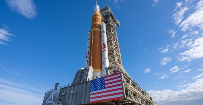 Nasa Lua Espaço