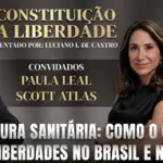 a constituição e a liberdade - 06042026