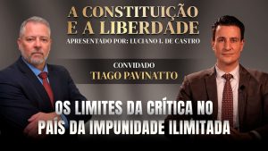 a constituição e a liberdade - 27042026