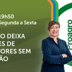 A Força do Agro é transmitido de segunda a sexta, das 19h50 às 20h30 | Foto: Divulgação/Oeste