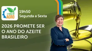 a força do agro - 16042026