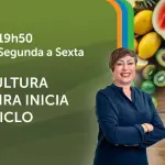 A Força do Agro é transmitido de segunda a sexta, das 19h50 às 20h30 | Foto: Divulgação/Oeste