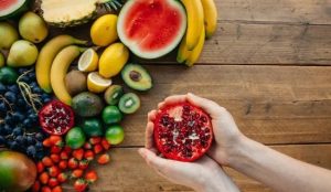 Programa A Força do Agro dia 13 de abril
