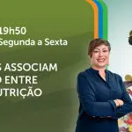 A Força do Agro é transmitido de segunda a sexta, das 19h50 às 20h30 | Foto: Divulgação/Oeste