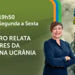A Força do Agro é transmitido de segunda a sexta, das 19h50 às 20h30 | Foto: Divulgação/Oeste