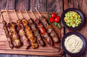 Programa A Força do Agro dia 24 de abril
