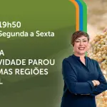 A Força do Agro é transmitido de segunda a sexta, das 19h50 às 20h30 | Foto: Divulgação/Oeste