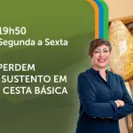 A Força do Agro é transmitido de segunda a sexta, das 19h50 às 20h30 | Foto: Divulgação/Oeste