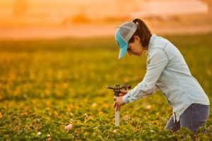 Programa A Força do Agro dia 30 de abril