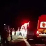 Acidente aconteceu na rodovia BA-148 | Foto: Reprodução