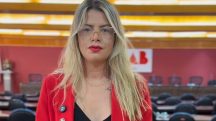 Advogada é presa depois de criticar delegado