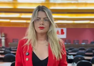 Advogada é presa depois de criticar delegado