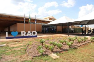 aeroporto-ribeirão-preto-Paulo Guereta-Governo de SP