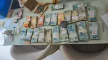 pf apreende dinheiro tj-ma