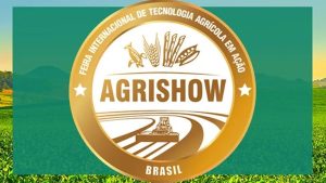 Programa A Força do Agro dia 15 de abril