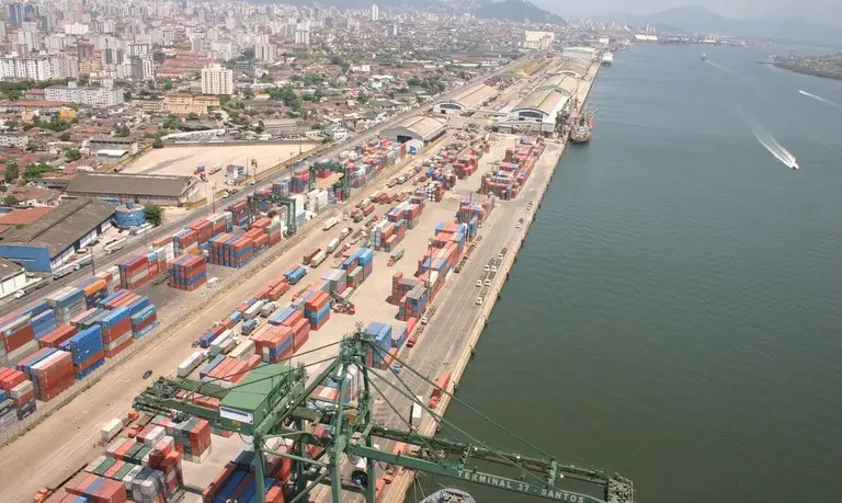 Agro paulista registra superávit no 1º trimestre de 2026