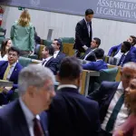 Alesp aprova reajuste de 10% para policiais militares
